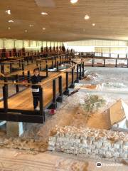 Fishbourne Roman Palace