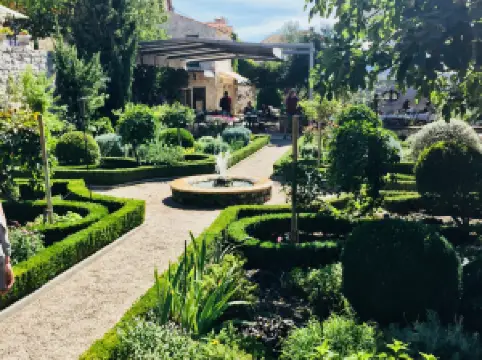 Monastero e chiesa di San Lorenzo