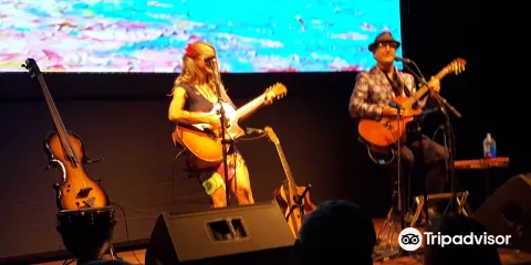 Center for the Arts of Bonita Springs