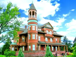 Fairlawn Mansion & Museum