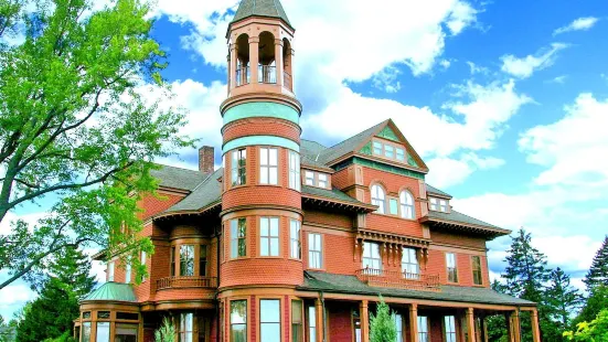 Fairlawn Mansion & Museum