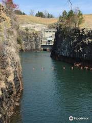 Buford Dam Park