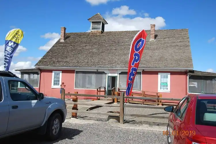 Super 8 Hotels in Battle Mountain