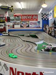 Northeast Slot Car Raceway