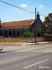 Iglesia Santa Elvira