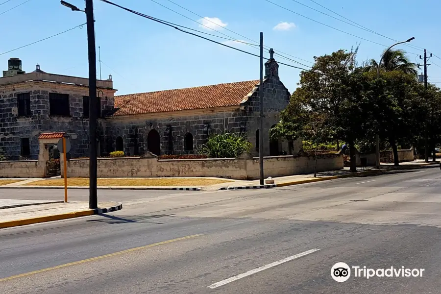 Iglesia Santa Elvira