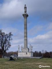 Cimetière national de Dayton