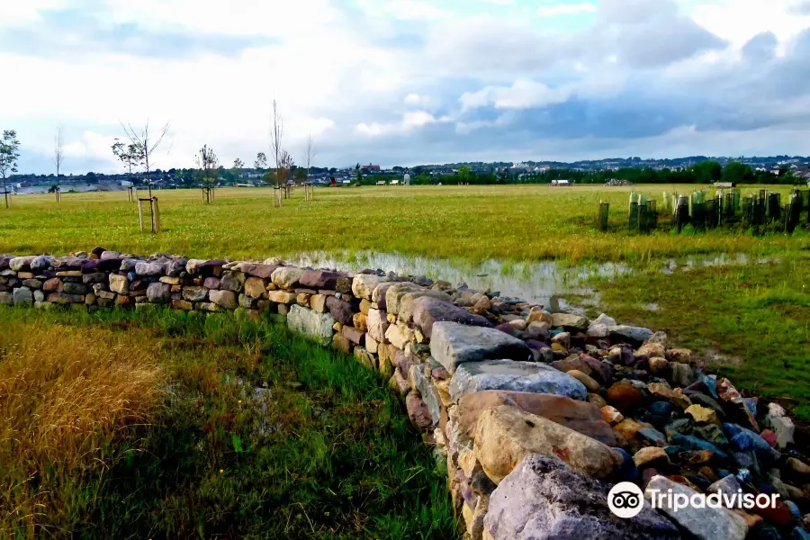 Waterford Nature Park