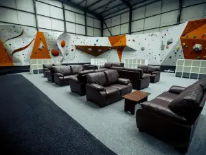 The Boardroom Climbing Ltd