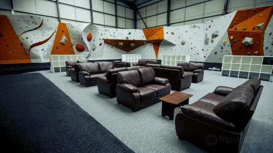 The Boardroom Climbing Ltd