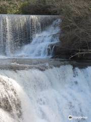 DeSoto Falls