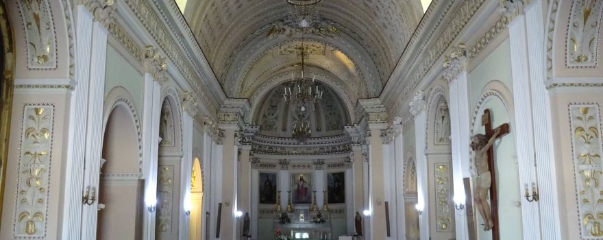 Santuario di San Calogero