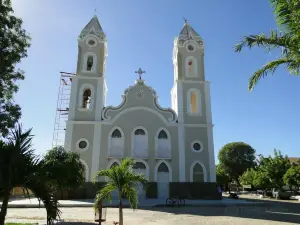 St. Ann Cathedral, Caicó