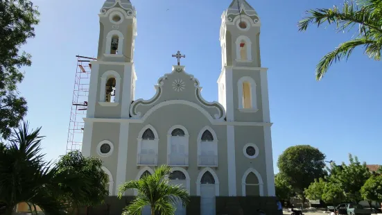 St. Ann Cathedral, Caicó