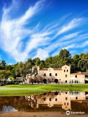 Golf de Marseille La Salette ( Golf 18 Trous - Restaurant - Réceptions professionnelles et privées)