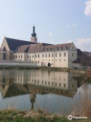 Stift Geras