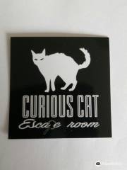 Curious Cat Escape Room