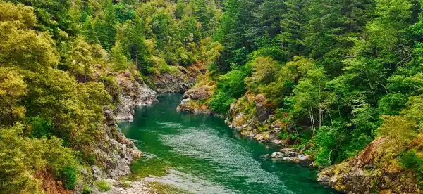 Hotels in Del Norte County