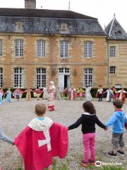 Chateau de Braux Sainte-Cohiere