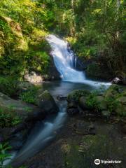 Rio Negro Hot Springs