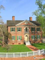 Liberty Hall Historic Site