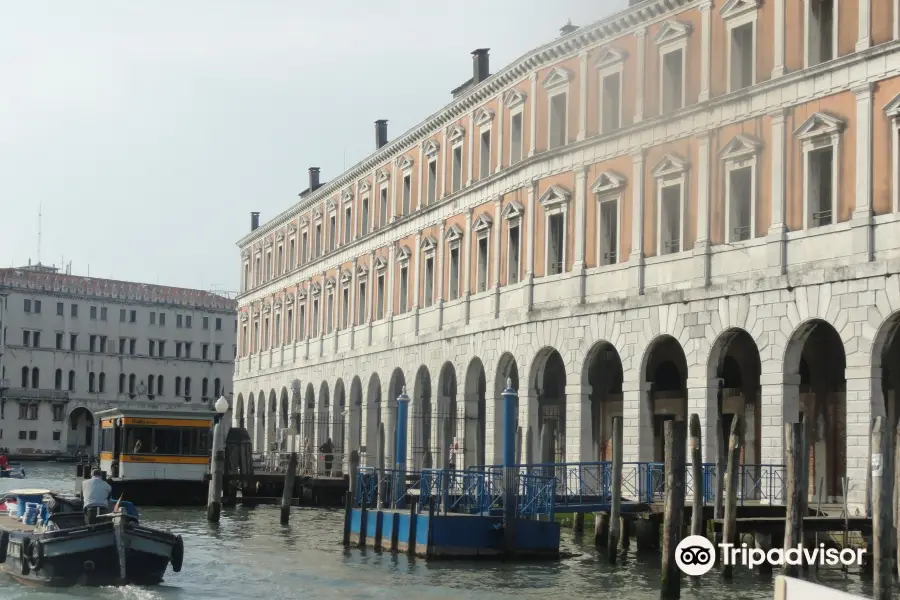 Venice Boat Rides