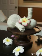 Malee Thai Massage and Bodywork