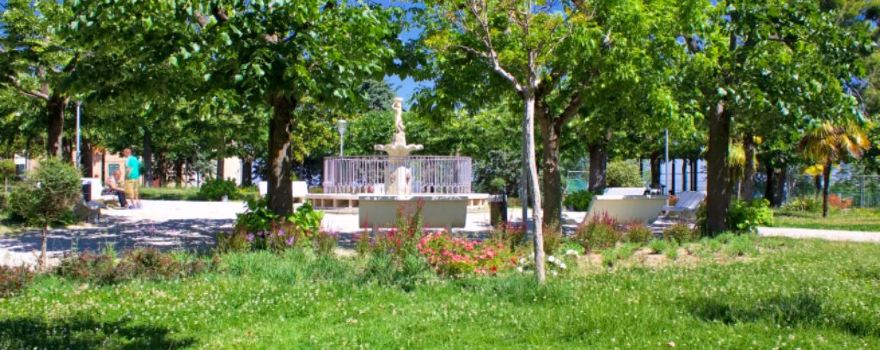 Giardini Pubblici