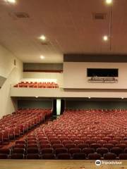The Corfescu Theatre