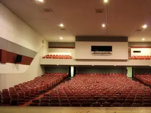 Teatro Corfescu