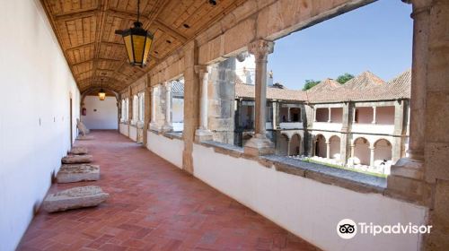 Municipal Museum of Faro