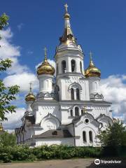 Église du Saint prince Vladimir