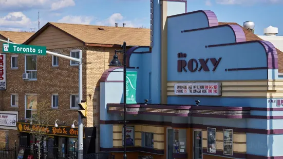 The Roxy Theatre