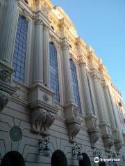 Gran Teatro