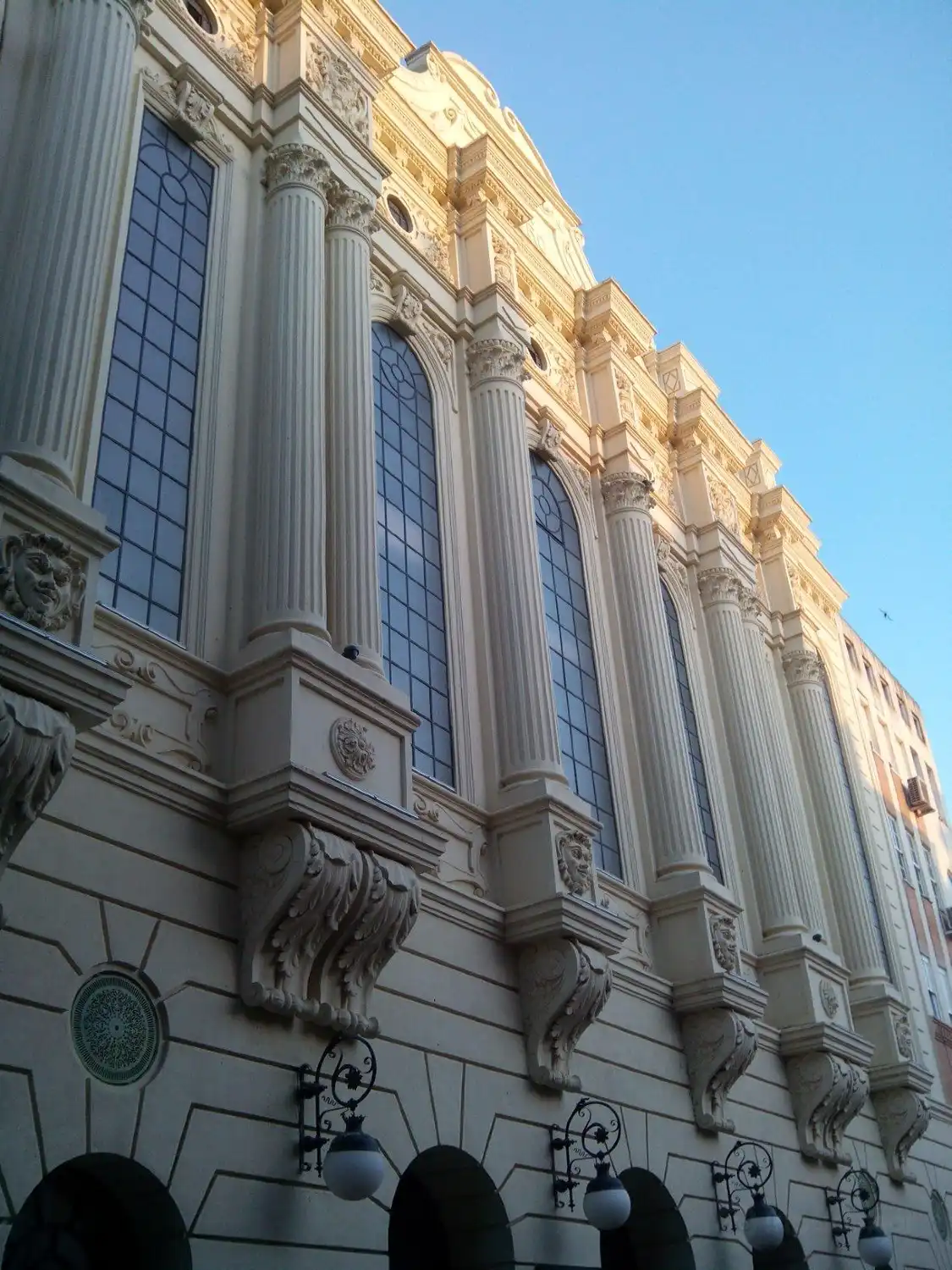 Hotels near Gran Teatro