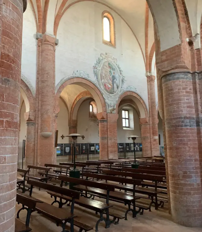 Abbadia Cerreto
