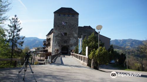 Burg Oberkapfenberg