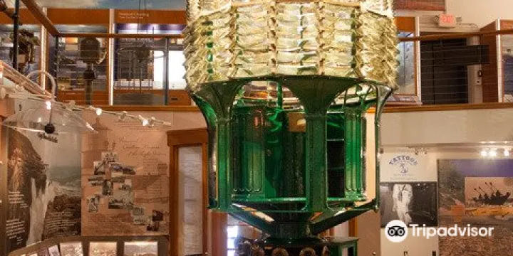 Santa Barbara Maritime Museum