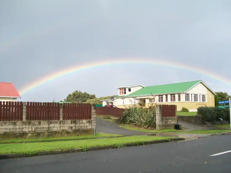 Các khách sạn ở Woodville