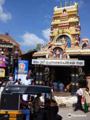 Pazhavangadi Ganapathi Temple