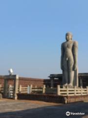 Karkala Gomateshwara Statue