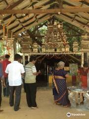 Murikandy Pillayar Shrine