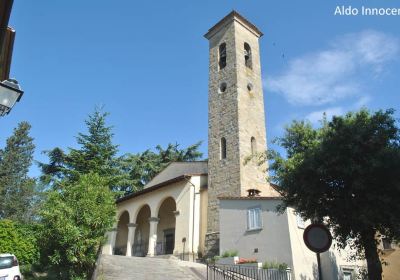 Chiesa di Santa Maria della Visitazione