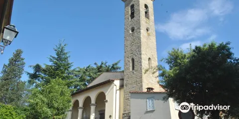 Chiesa di Santa Maria della Visitazione