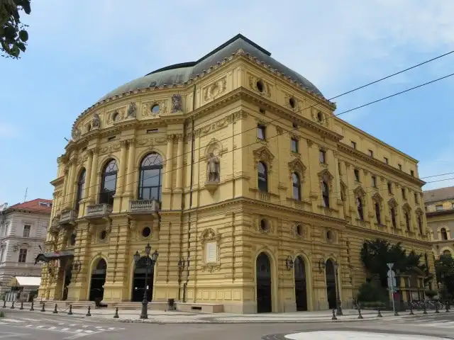 Hotels in der Nähe von Szent Mihály Plébánia