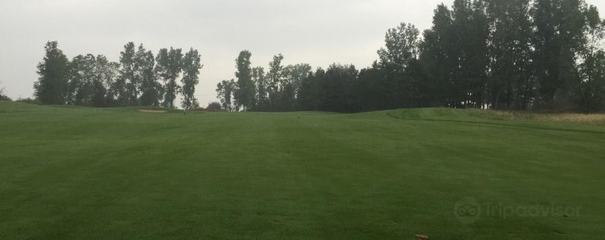 Boulder Pointe Golf Club