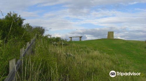 Bedfont Lakes Country Park