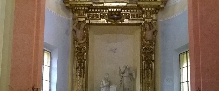 Chiesa di Maria Santissima Annunciata