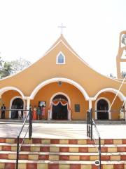 Holy Family Church Marcela