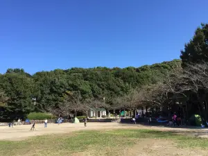 Higashi Hirao Park